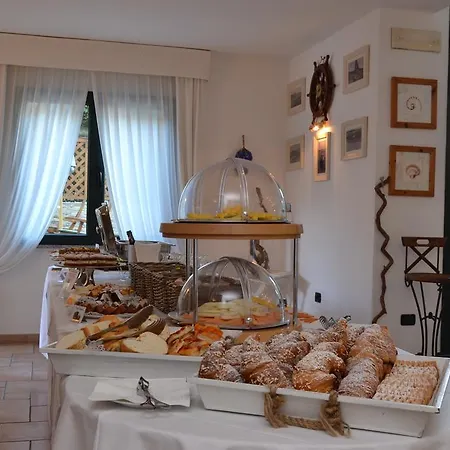 Del Parco Hotel 3*