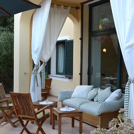 Del Parco 3*