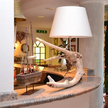 Hotel Del Parco 3*