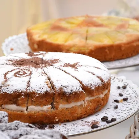 Del Parco 3* La Maddalena