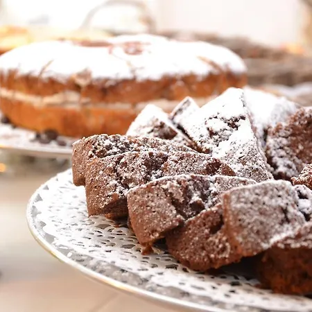 Del Parco Szálloda La Maddalena