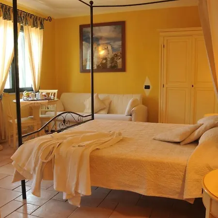 Del Parco 3* La Maddalena