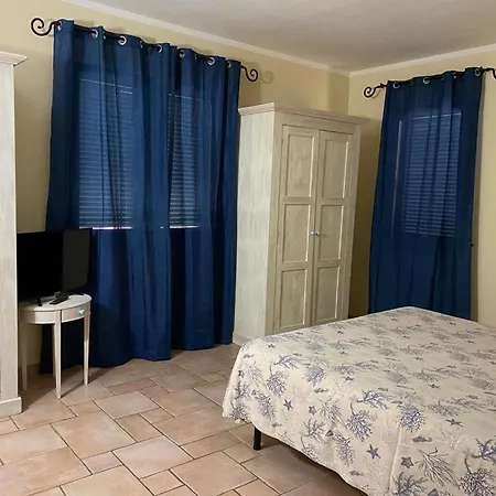 Hotel Del Parco La Maddalena (Sassari)