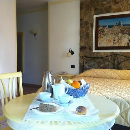 Hotel Del Parco
