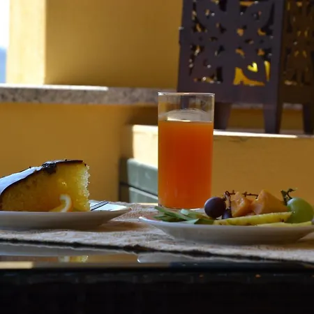 Szálloda Del Parco 3*