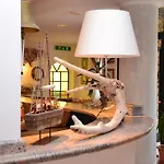 Hotell Del Parco 3*