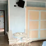酒店 德帕可别墅酒店 3*