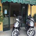 Del Parco La Maddalena (Sassari)