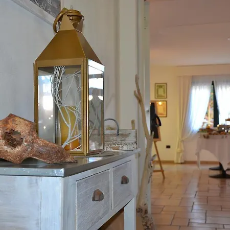 Del Parco 3* La Maddalena (Sassari)