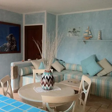 Del Parco فندق 3*