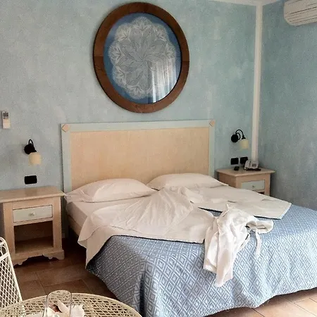 Del Parco Hotel