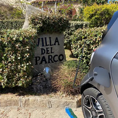 Hotel Del Parco