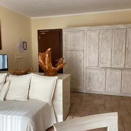 Hotel Del Parco La Maddalena (Sassari)