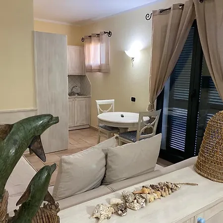 Hotel Del Parco