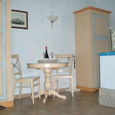 Del Parco Szálloda