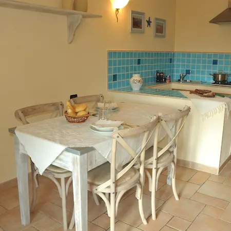 Del Parco Hotel