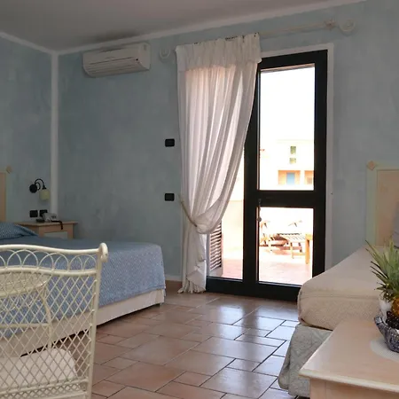 Del Parco Hotel La Maddalena (Sassari)