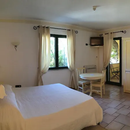 Del Parco Hotel 3*