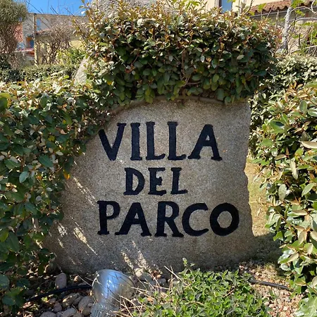 Del Parco Hotel 3*