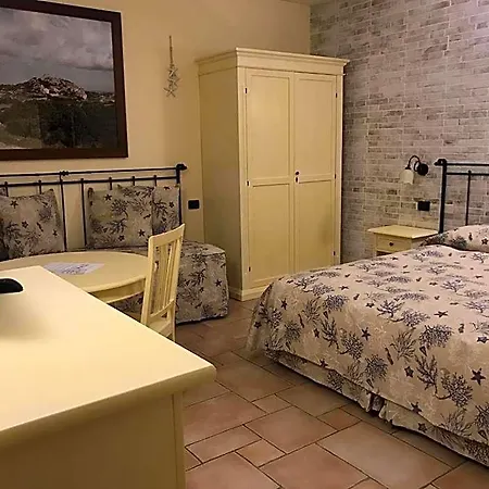Del Parco La Maddalena (Sassari)