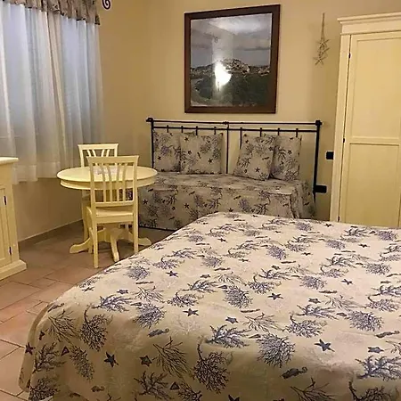 Hotel Del Parco 3*