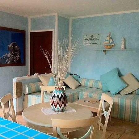 Hotel Del Parco 3*