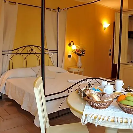 Hotel Del Parco La Maddalena (Sassari)