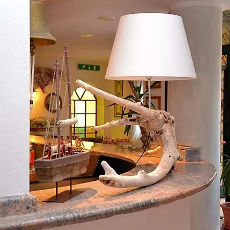 Del Parco Hotel