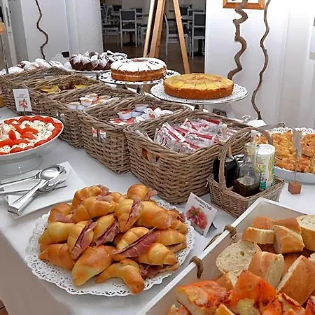 Del Parco 3*