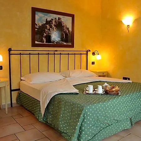 Hotel Del Parco