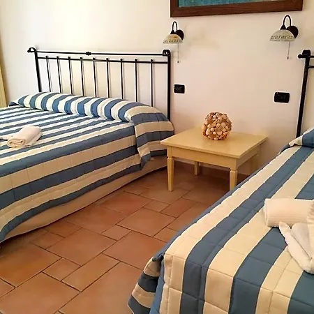 Hotel Del Parco 3*