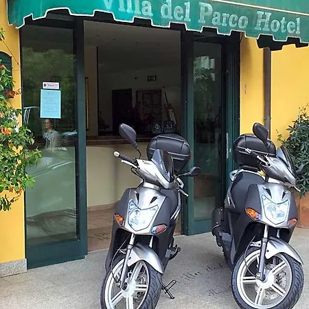 Del Parco Hotel