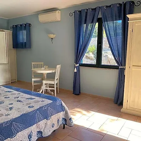 Hotel Del Parco