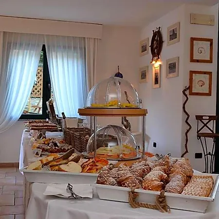 Del Parco Hotel