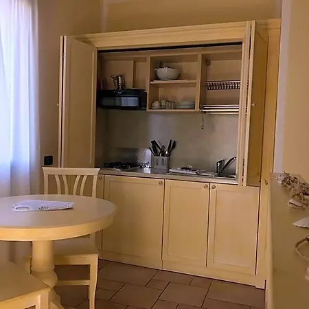 Hotel Del Parco 3*