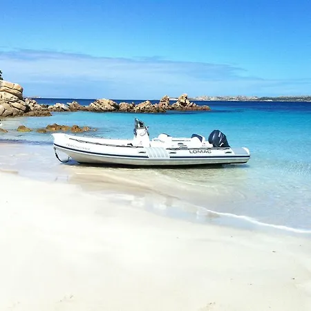 Del Parco La Maddalena (Sassari)