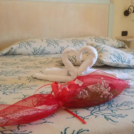 Del Parco Hotel La Maddalena (Sassari)