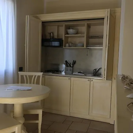 Hotel Del Parco 3*