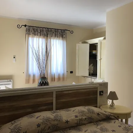 Del Parco 3*