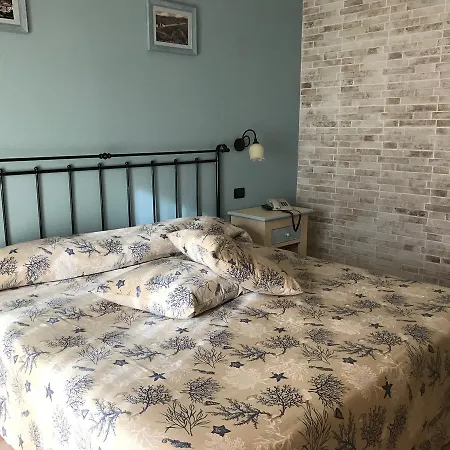 Hotel Del Parco