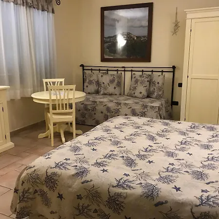 Del Parco Szálloda 3*