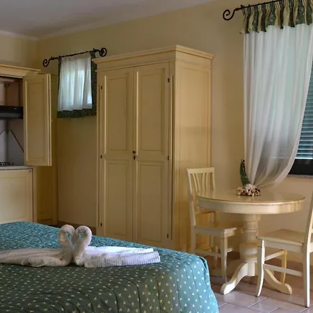 Del Parco Hotel