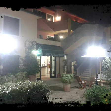 Del Parco 3* La Maddalena (Sassari)
