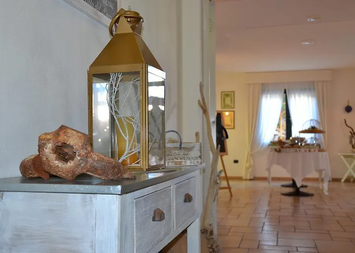 Del Parco 3* La Maddalena (Sassari)