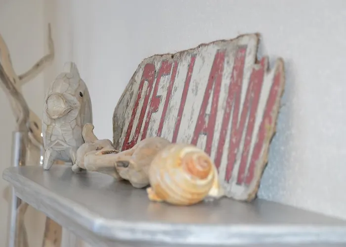 Del Parco Otel La Maddalena (Sassari)