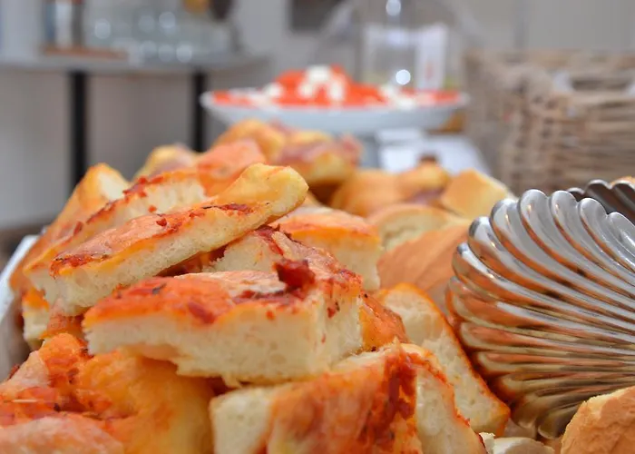 Otel Del Parco La Maddalena (Sassari)