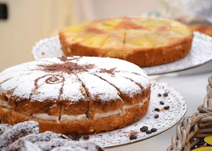 Del Parco 3* La Maddalena (Sassari)