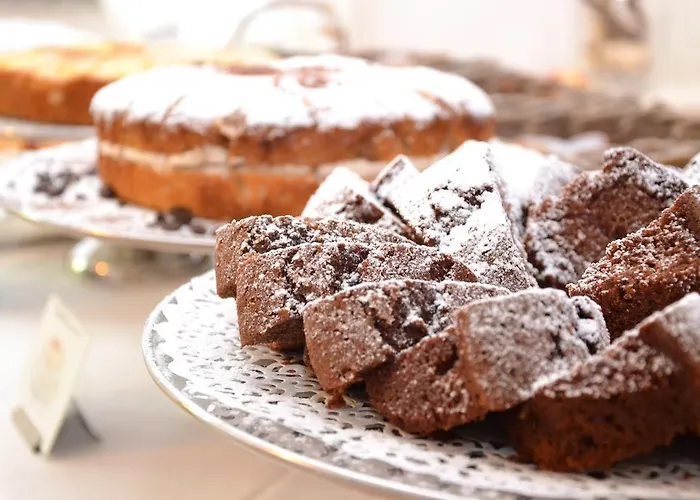 Del Parco Otel La Maddalena (Sassari)