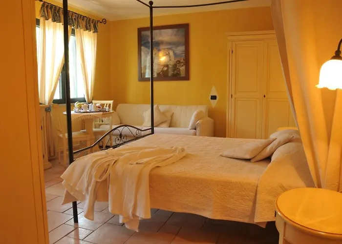 Del Parco 3* La Maddalena (Sassari)