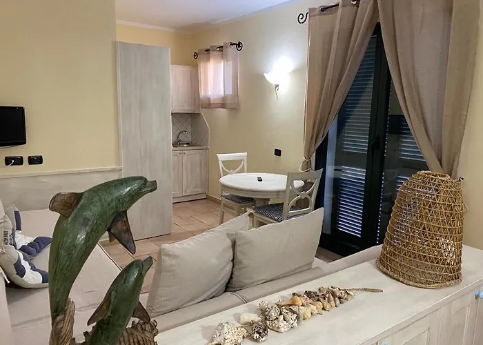 Hotell Del Parco